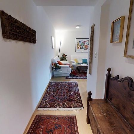 Paravicini São Moritz Exterior foto