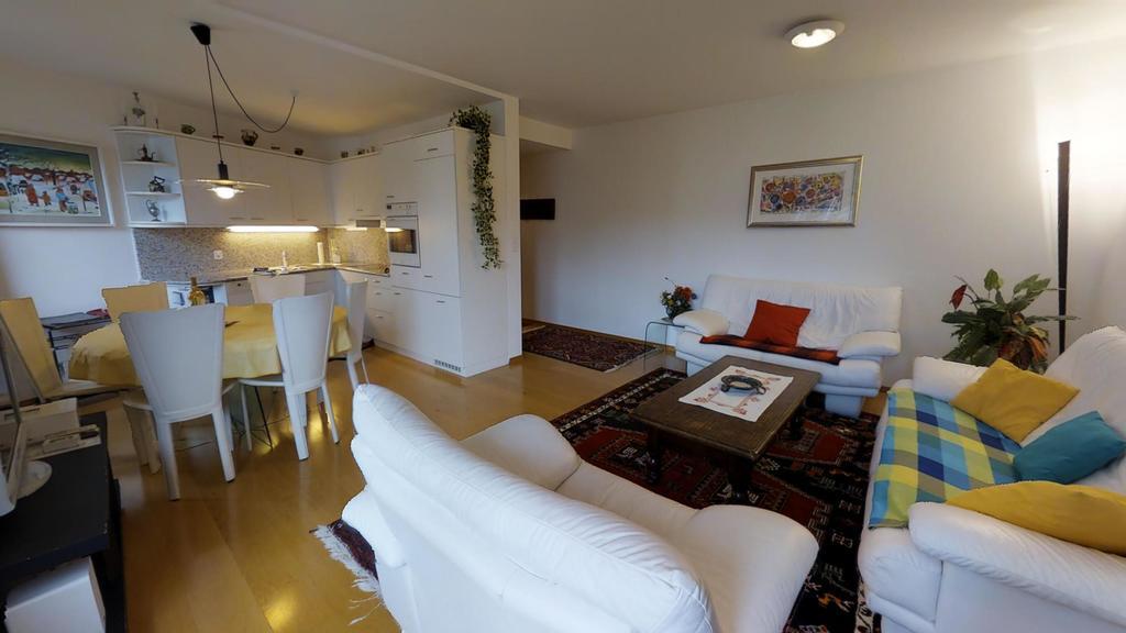 Paravicini São Moritz Exterior foto