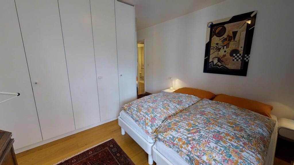 Paravicini São Moritz Exterior foto